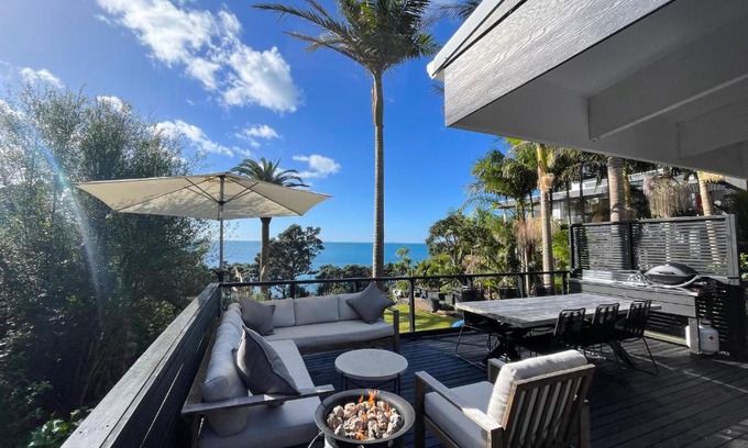 Stanmore Bay Casa | Private Water Front House