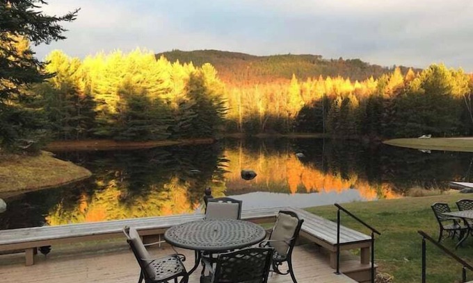 Whitefield Casa | Private Waterfront Estate: 3 Luxe Cottages & Beach