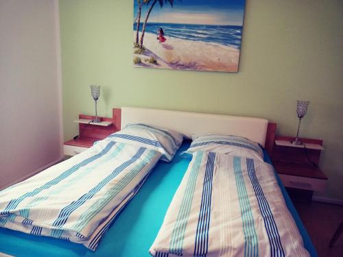 Philippinenhof-Warteberg Apartamento | Private Wohnung Biop