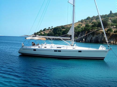 Rodney Bay Alquiler De Eote | Private yacht, day sail and houseboat