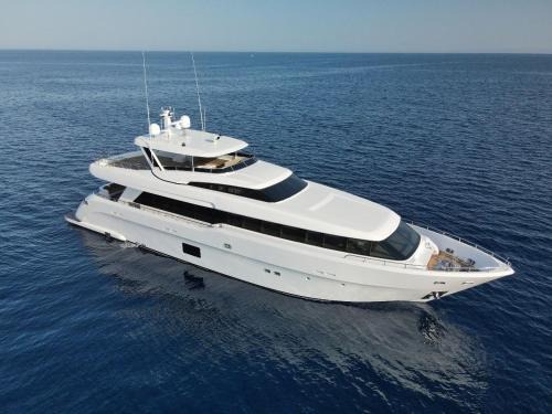 Sidi Abd El-Rahman Alquiler De Eote | Private Yacht in Marassi Marina