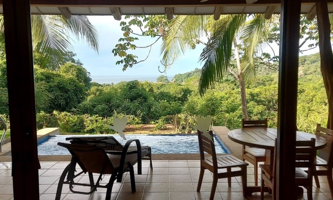 Islita Villa | Villa de propiedad privada en los terrenos del hotel de clase mundial Punta Islita.