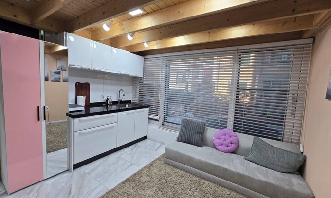 Seocho-gu Cama Y Desayuno | PrivatePremiumSeocho's Happy House 330m2