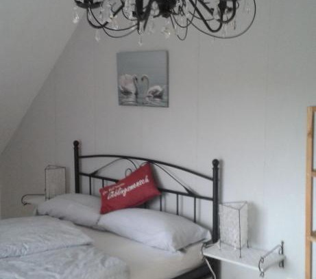 Tennenbronn Casa | Privates Doppelzimmer im Schwarzwald