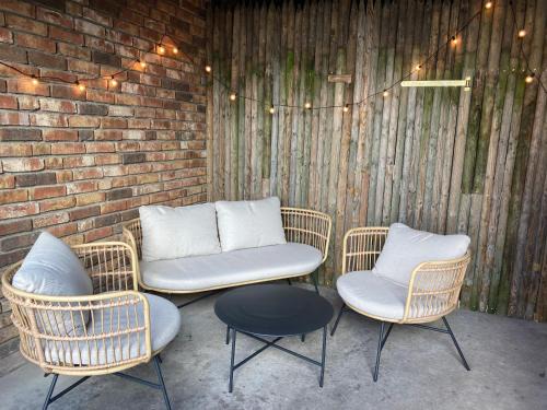 Drensteinfurt Apartamento | Privates & gemütliches Appartement inklusive Parkplatz