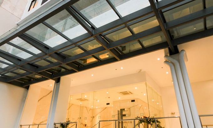 San Antonio Hotel | Privato Makati
