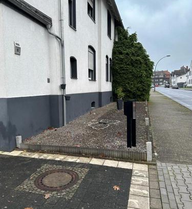 Bottrop Apartamento | Privatunterkunft, Ferienwohnung, Monteurswohnung