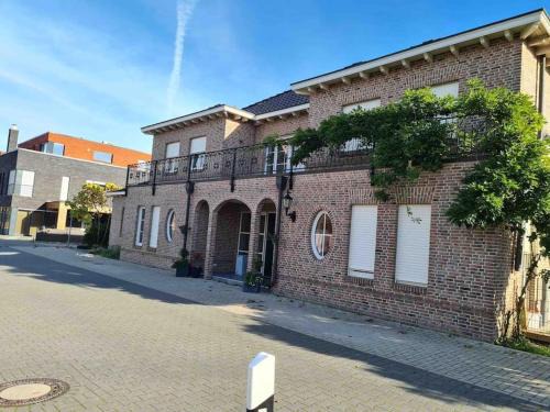 Gronau Apartamento | Privatunterkunft in Gronau
