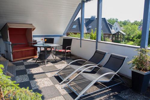Hasseldieksdamm Casa | Privatvermietung Giese