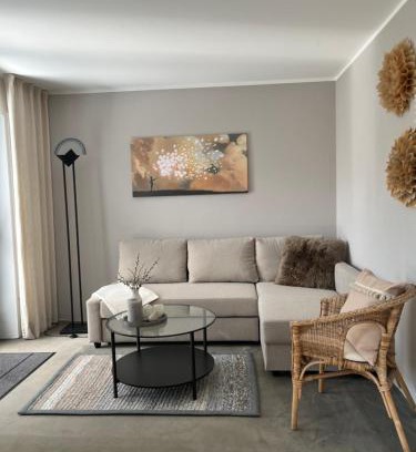 Kickenbach Apartamento | Privatwohnung mit Terrasse zum Relaxen