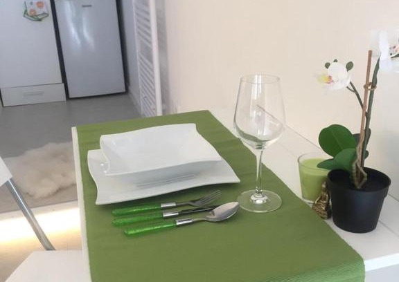 Hitdorf Casa | Privatzeit The green Mile