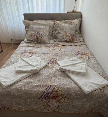 Klingenbach Casa | Privatzimmer 3