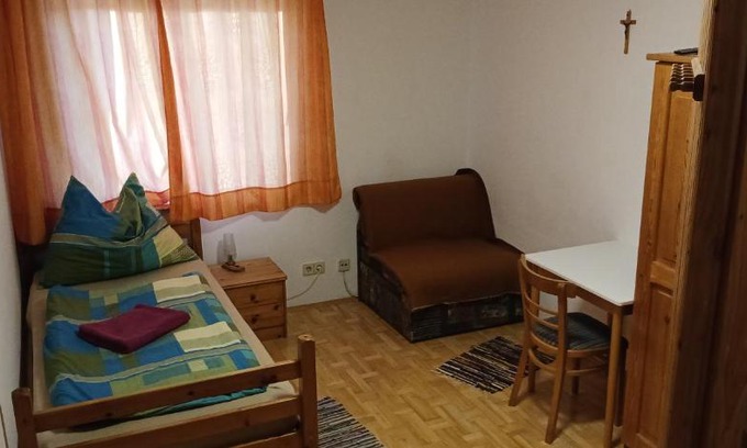 Wolfern Casa | Privatzimmer