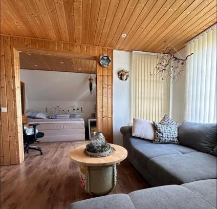 West Casa | Privatzimmer bei Renate am Grünen See
