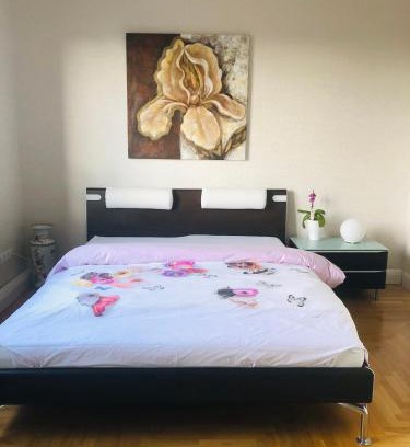 Viersen Casa | Privatzimmer Boardinghouse/Messe Düsseldorf