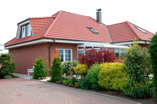 Burg auf Fehmarn Apartamento | Privatzimmer Ehrhardt Nr1