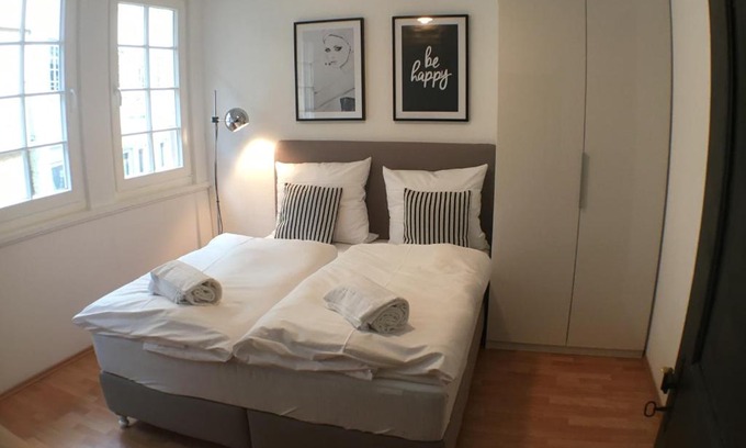Tuebingen Casa | Privatzimmer in bester Altstadtlage