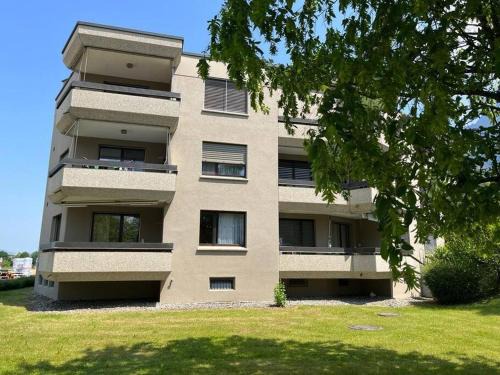 Vaduz Apartamento | Privatzimmer in geteilter Wohnung