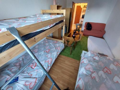 Schalke-Nord Casa | Privatzimmer in Schalke Nord private room for you