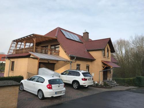 Niederzwehren Casa | Privatzimmer König