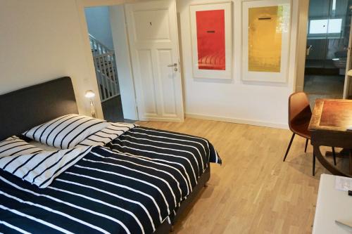 Gerresheim Apartamento | Privatzimmer Schönfelder