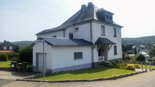 Oberelbert Casa | Privatzimmer Schubert