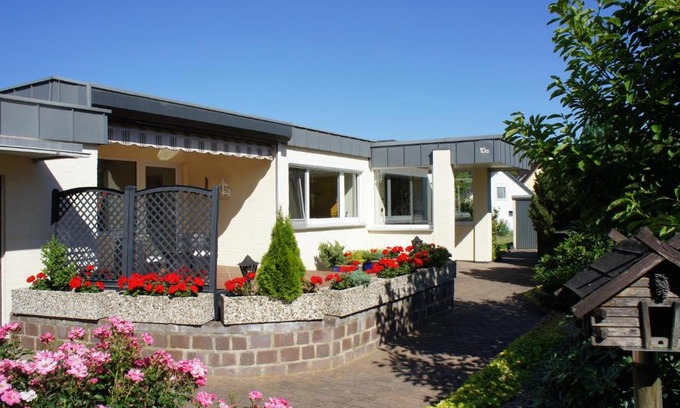 Reppenstedt Casa | Privatzimmer Sutanto