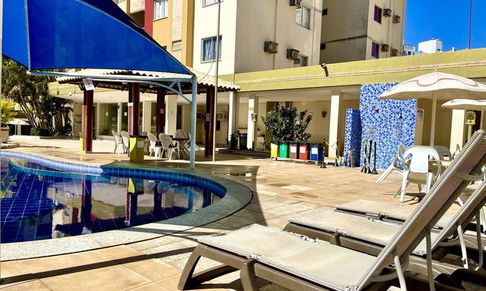 J Jeriquara Condominio | Prive das Thermas I