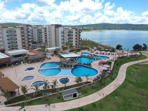 Caldas Novas Hotel | Prive Praias do Lago Eco Resort