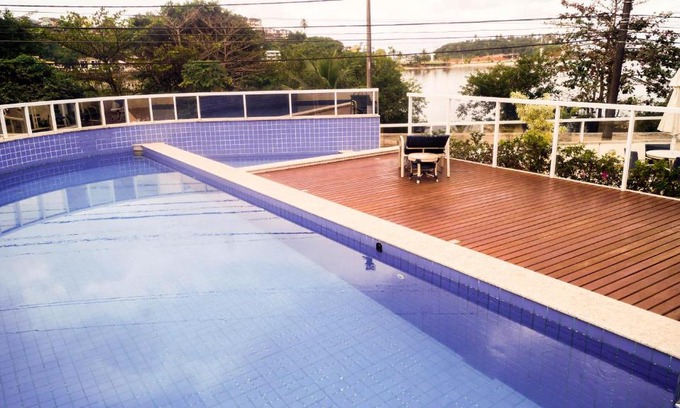 Pontal Apartamento | Privileg