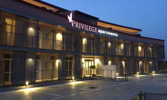 Vimercate Casa | Privilege Apartments