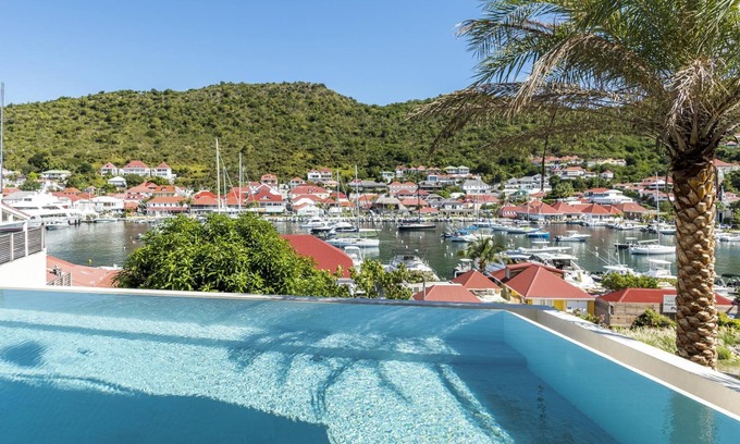 Lurin Apartamento | Privilege in Gustavia by Personal Villas - Stunning Getaway