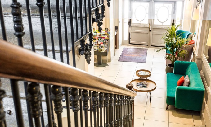 Annecy Old Town Casa | Privilodges Le Royal Annecy