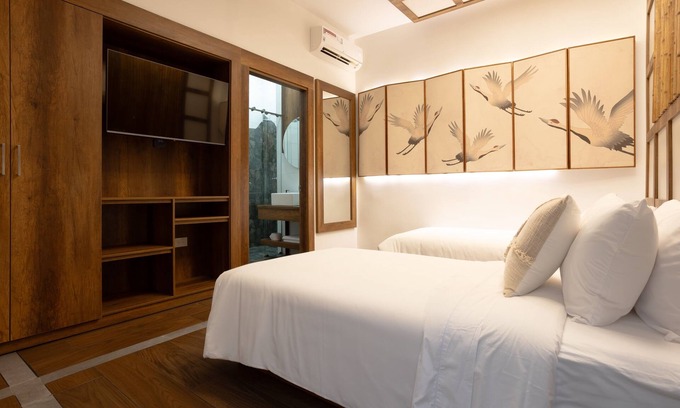 Punta Hansa Hotel | Prixma Hotel
