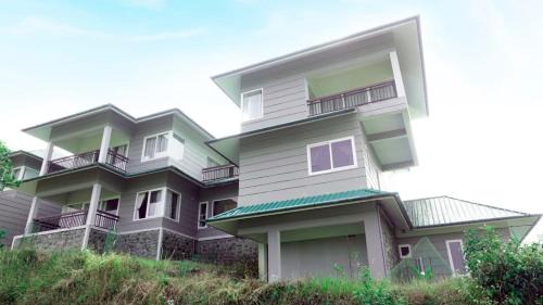 Elappara Casa | PRIYAS VILLA VAGAMON
