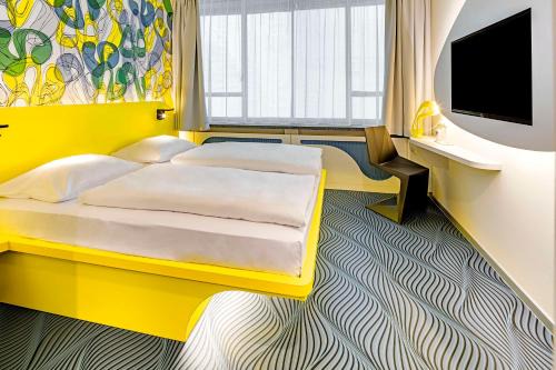 Dortmund City Centre Hotel | Prize by Radisson, Dortmund City