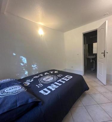 Le Blanc-Mesnil Apartamento | PrJARDIN