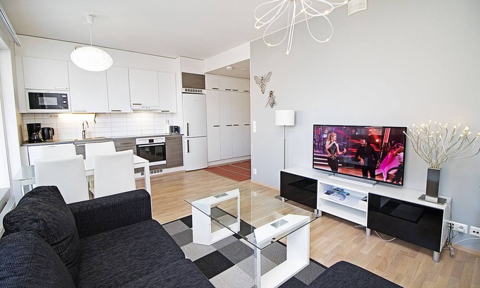 Vaasa Apartamento | Pro Apartments