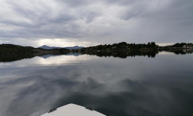Averoy Municipality Otro | Pro Fish camping og båtleie