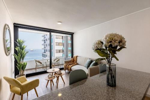 Antofagasta Apartamento | PRO HOME Plaza Tokio I
