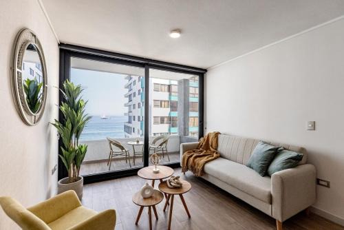 Antofagasta Apartamento | PRO HOME Plaza Tokio II