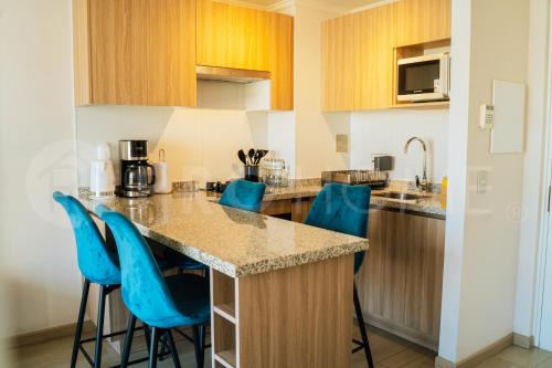 Antofagasta Apartamento | PRO HOME Vista Horizonte - Free Parking