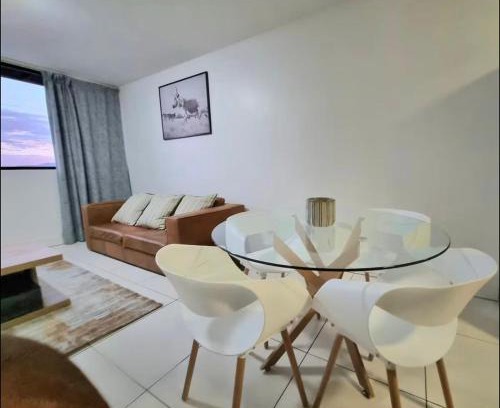 Windhoek Central Apartamento | ProAvia Apartments and Hotel