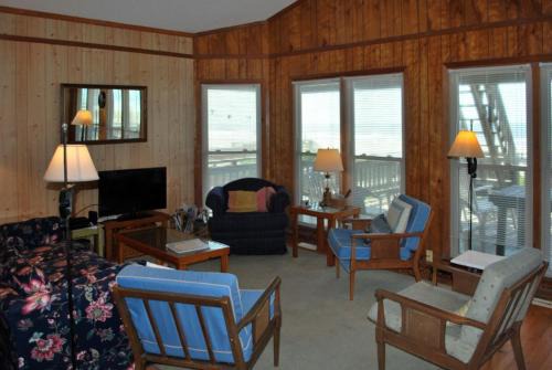 Holden Beach Casa | Probable Cause