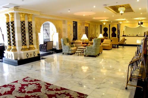 Qurish Street Apartamento | Procare Apart hotel
