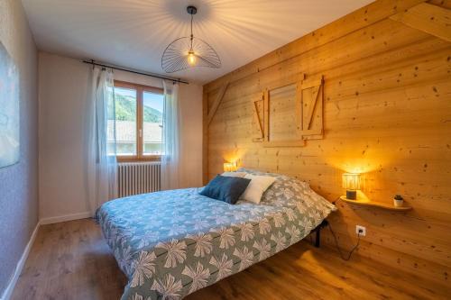 Thones Apartamento | Proche centre Thônes, Apt Cosy entre Lac&Montagnes