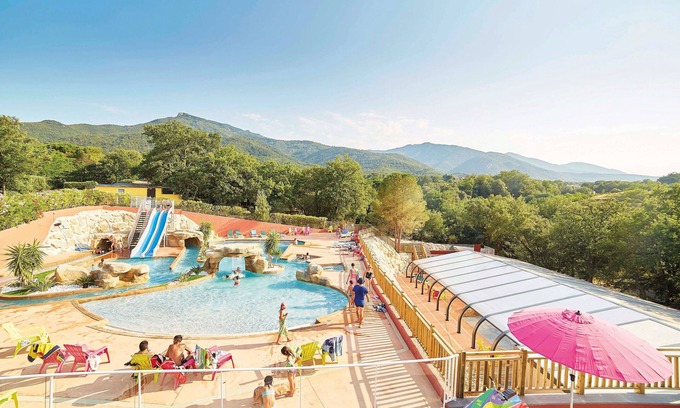 Laroque-des-Alberes Casa | Proche d'Argelès | Parc Aquatique | Camping 4*