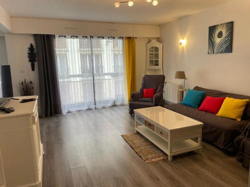 20th Arrondissement Apartamento | Proche de la Campagne à Paris
