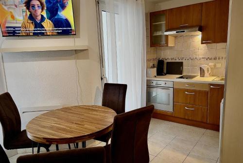 Ville-la-Grand Apartamento | Proche Gare d'Annemasse, Genève