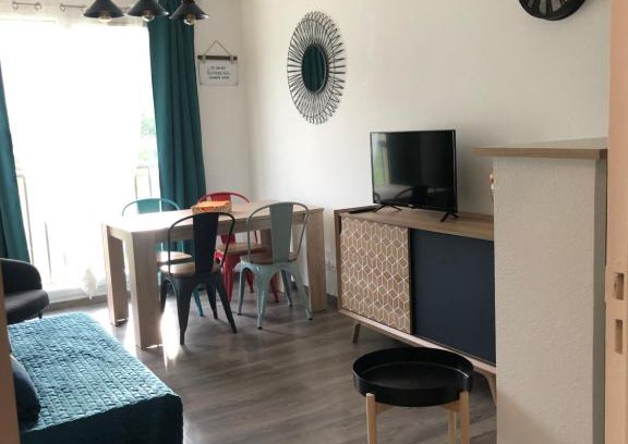 Equemauville Apartamento | Proche Honfleur gite avec piscine